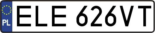 ELE626VT