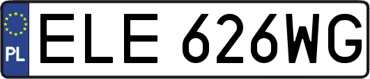 ELE626WG