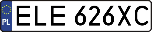ELE626XC