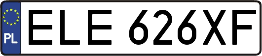 ELE626XF
