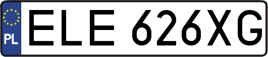 ELE626XG