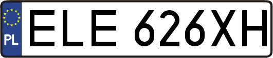 ELE626XH