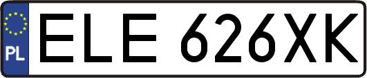 ELE626XK