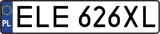 ELE626XL