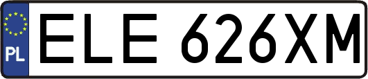 ELE626XM