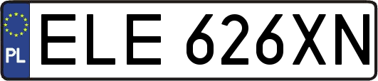 ELE626XN