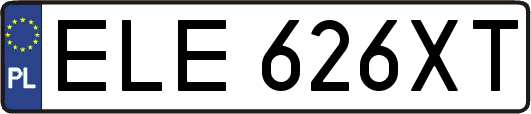 ELE626XT