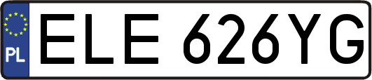 ELE626YG