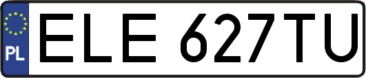 ELE627TU