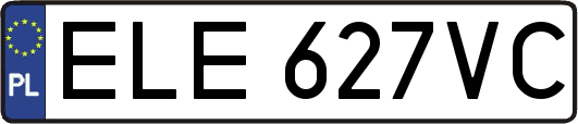 ELE627VC