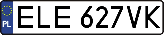 ELE627VK