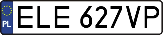 ELE627VP