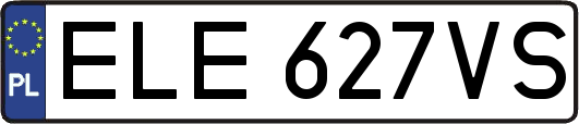 ELE627VS