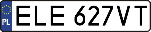 ELE627VT