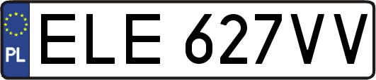 ELE627VV