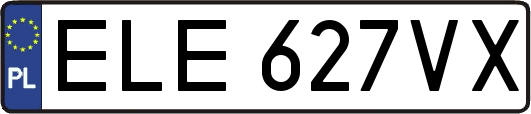 ELE627VX