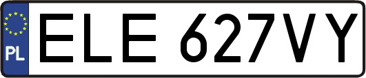 ELE627VY