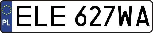 ELE627WA