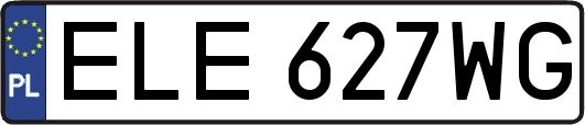 ELE627WG
