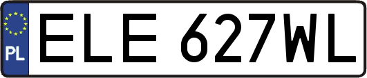 ELE627WL