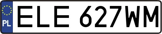 ELE627WM