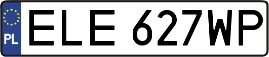 ELE627WP
