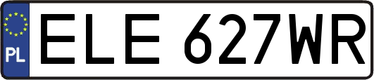ELE627WR