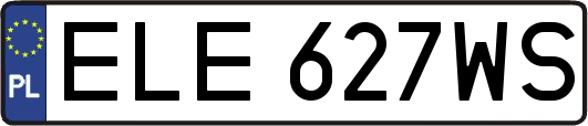ELE627WS