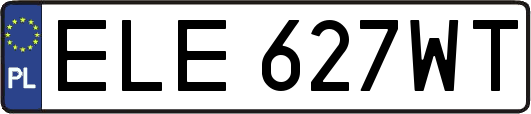 ELE627WT