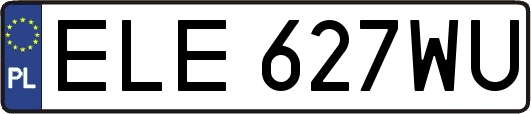ELE627WU