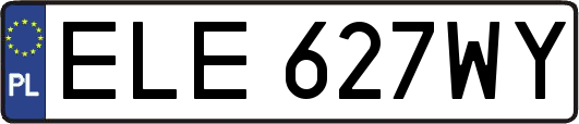 ELE627WY
