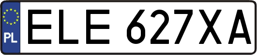 ELE627XA