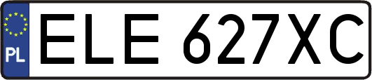 ELE627XC