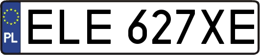 ELE627XE
