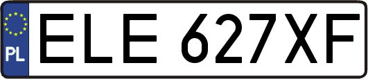 ELE627XF