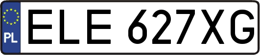 ELE627XG