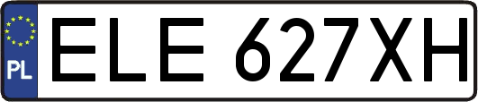 ELE627XH