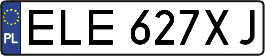 ELE627XJ