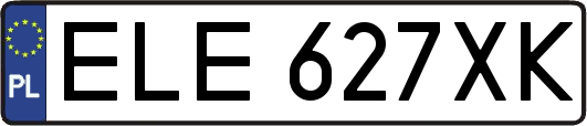 ELE627XK