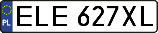 ELE627XL