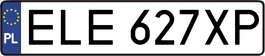 ELE627XP