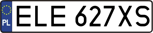 ELE627XS