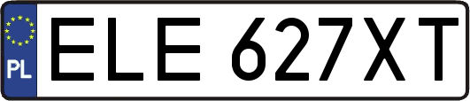 ELE627XT