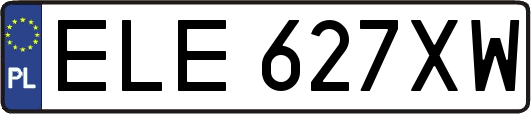 ELE627XW