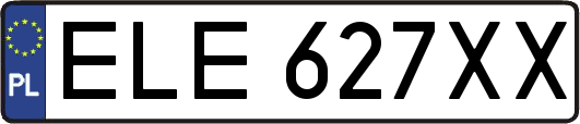 ELE627XX