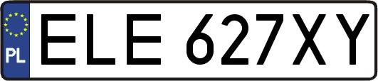 ELE627XY