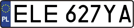 ELE627YA