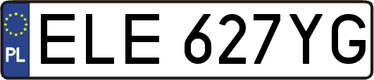 ELE627YG