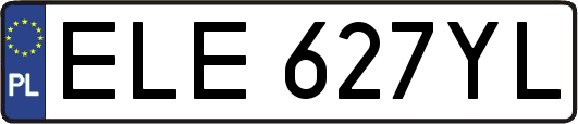 ELE627YL