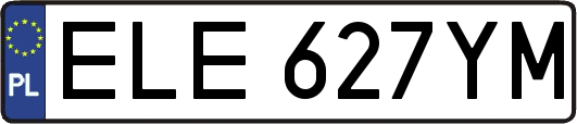 ELE627YM